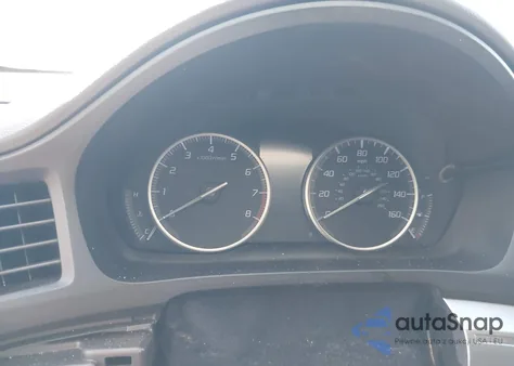 2020 Acura Ilx Premium Package/Technology Package из США, поврежденный, VIN 19UDE2F75LA001079